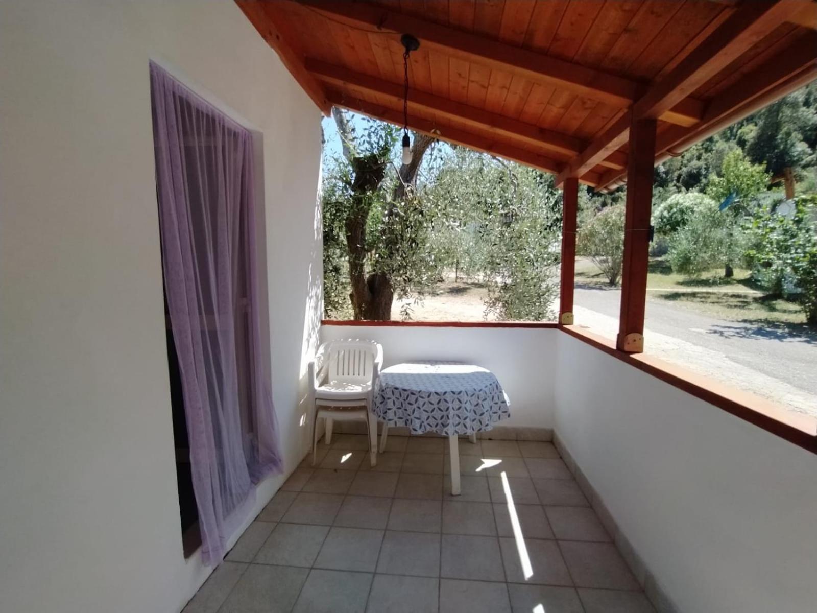 De Sio Village Peschici Dış mekan fotoğraf