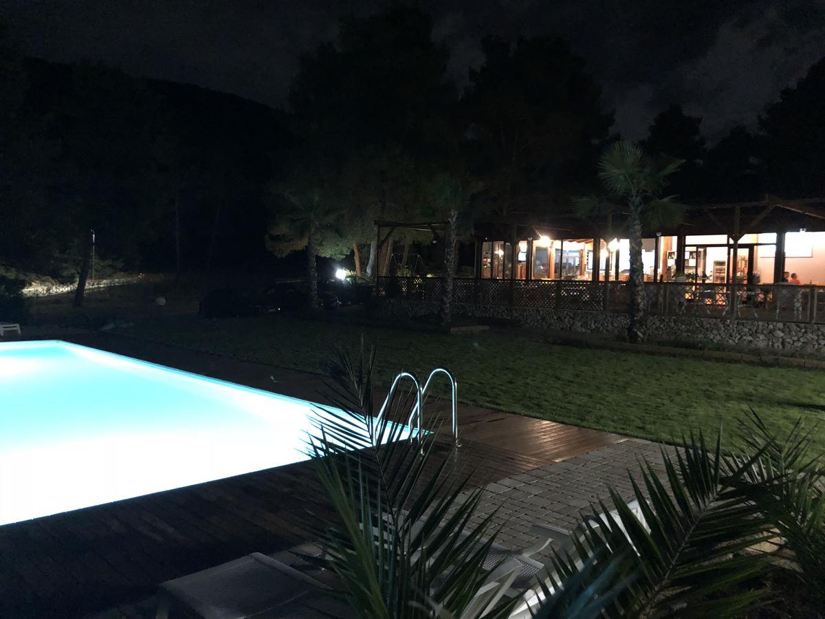 De Sio Village Peschici Dış mekan fotoğraf